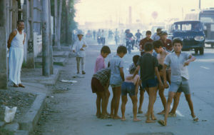 Viet Saigon Boys